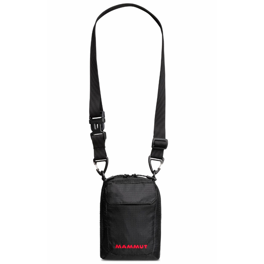 shoulder bag MAMMUT Täsch Pouch 1L black